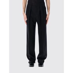 Tom Ford Pants Men Black